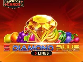 5 Diamond Plus screenshot