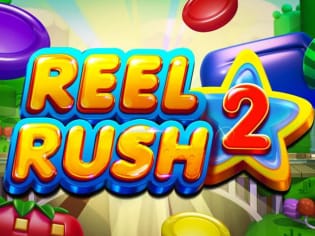 Reel Rush 2 screenshot