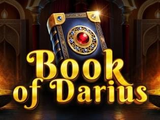 Book of Darius screenshot
