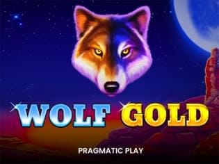 Wolf Gold 1 Million screenshot