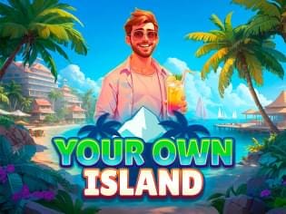Your Own Island screenshot