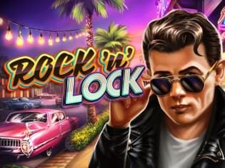Rock'n'Lock screenshot