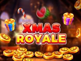 Xmas Royale screenshot