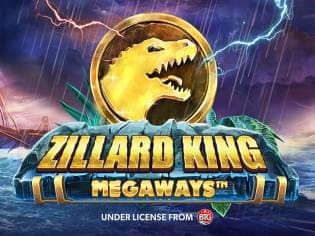 Zillard King Mega Ways screenshot