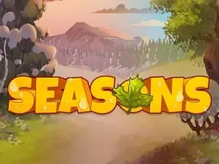 Seasons screenshot