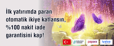 Günlük Yeniden Yükleme Bonusu promotion