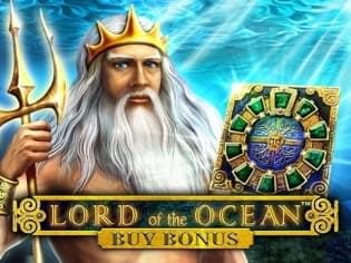 Lord of the Ocean Buy Bonus screenshot