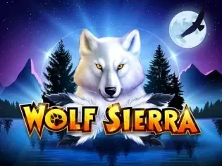 Wolf Sierra screenshot
