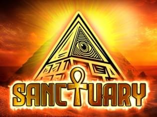 Sanctuary screenshot