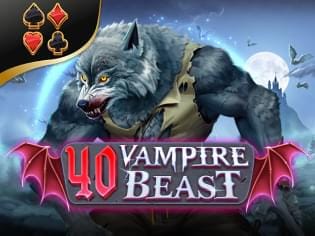 40 Vampire Beast screenshot