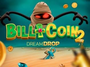 Bill & Coin 2 Dream Drop screenshot