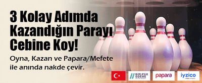 Yüksek Oranlı Bahis Keyfi