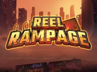 Reel Rampage screenshot